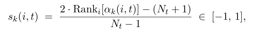 Equation None