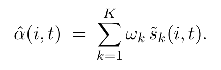 Equation None