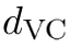 dVC