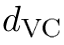 dVC