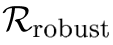 Rrobust