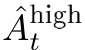 Ahigh