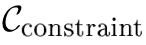 Cconstraint