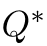 Q∗