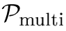 Pmulti