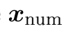xnum