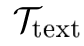 Ttext