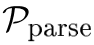 Pparse
