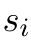 si