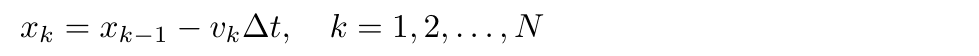 Equation 3