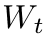Wt